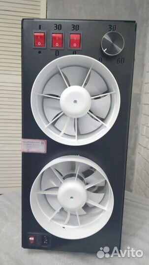 Озонатор воздуха 60 гр (Россия)