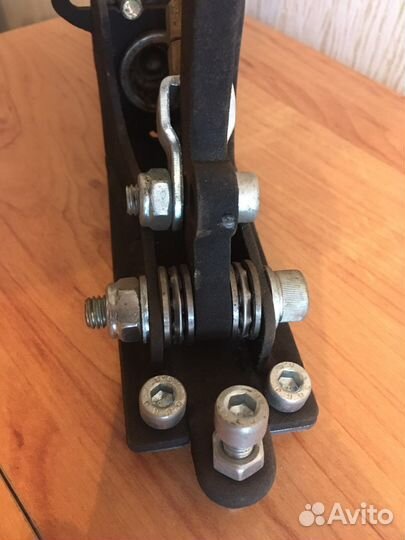 Гидроручник