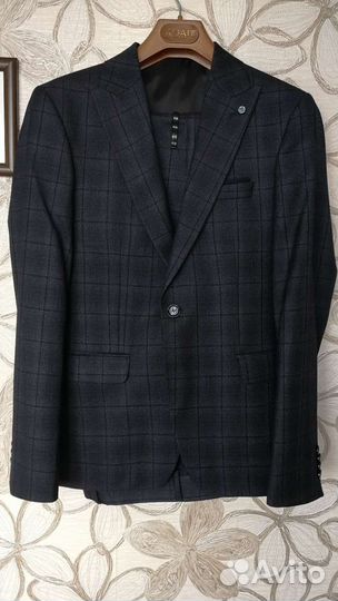 Костюм юноше, мужской