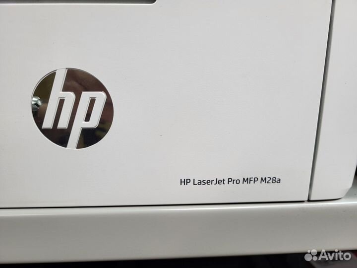 Принтер Сканер Копир 3в1 мфу