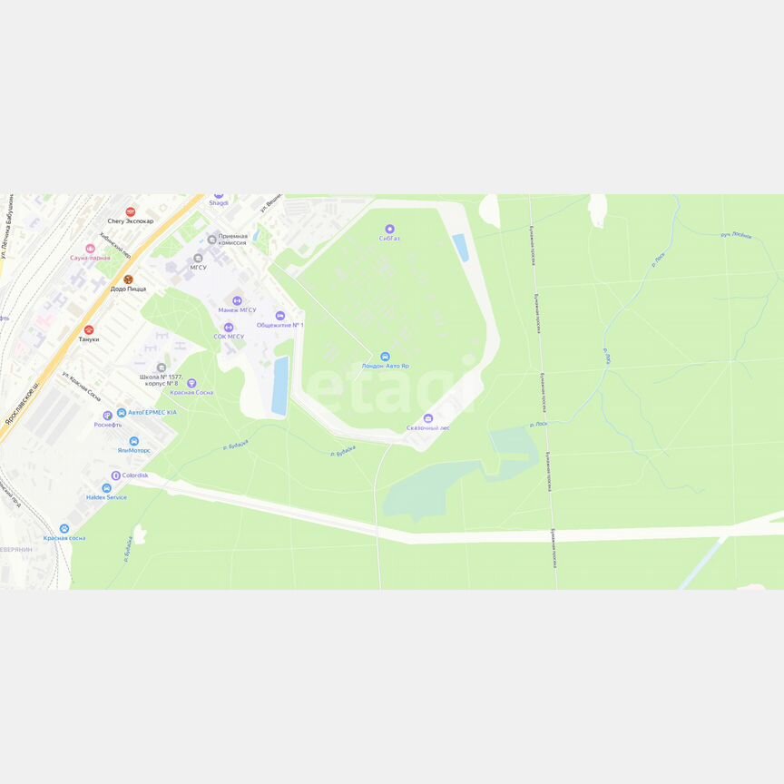 2-к. квартира, 69 м², 14/24 эт.