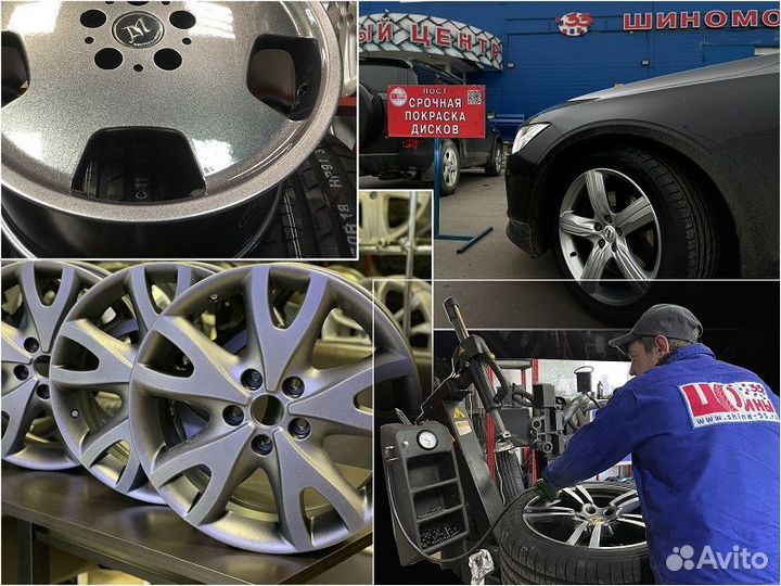 Nexen Winguard WinSpike WS62 SUV 215/60 R17