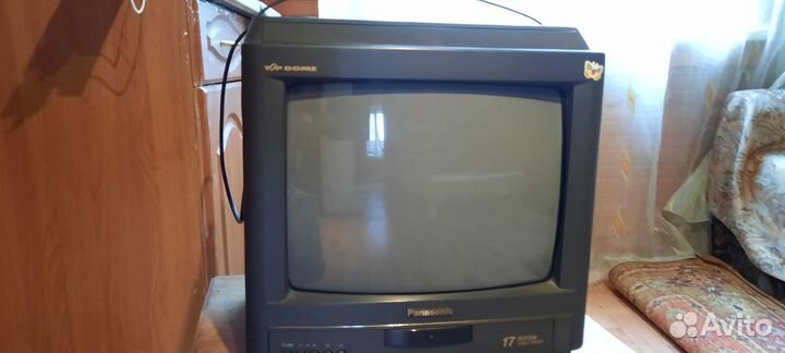 Телевизор