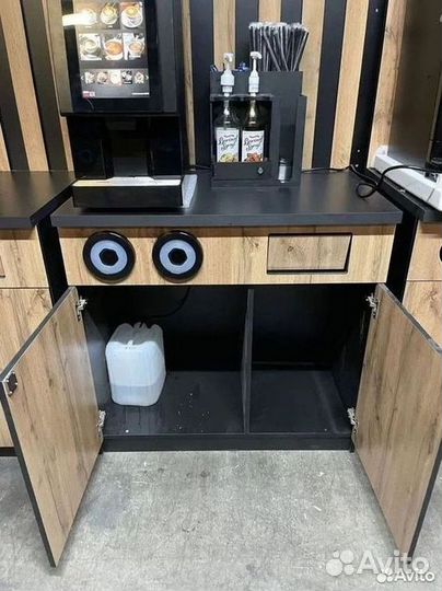 Кофе островок