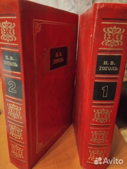 Художественная литература, отечественная классика