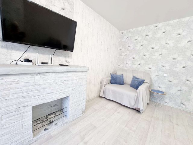 1-к. квартира, 35 м², 2/5 эт.