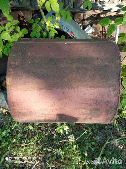 Печь для бани, дачи