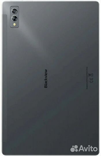 Blackview Tab 11 SE 8/128GB Черный