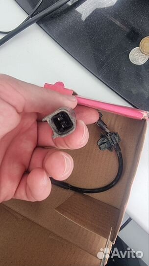 Датчик ABS форд рэнжер задний