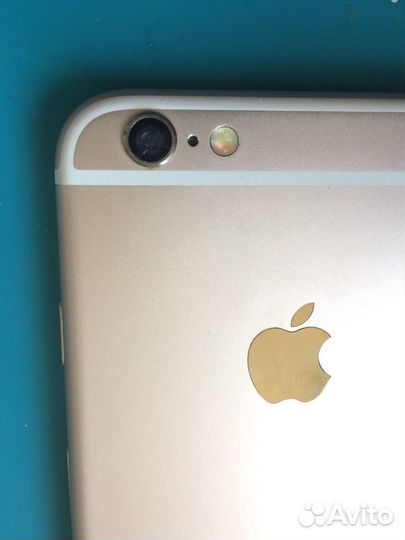Корпус на iPhone 6