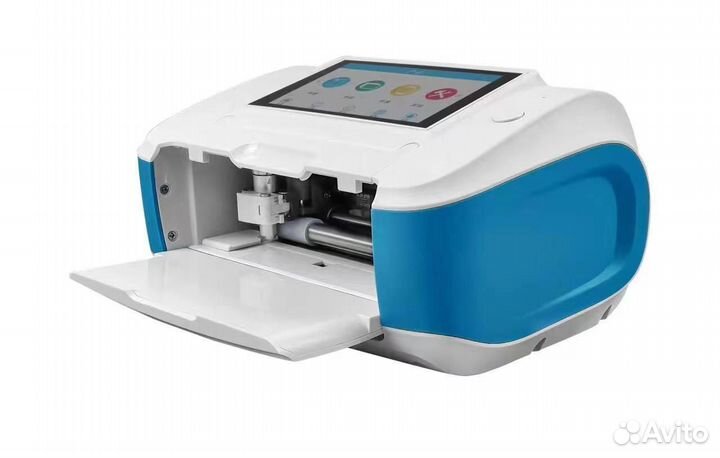 Плоттер для резки плёнки