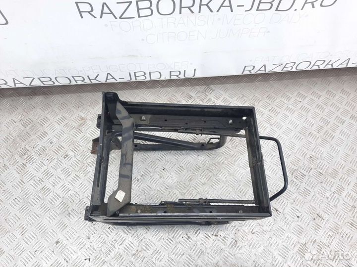 Основание сиденья Iveco Daily