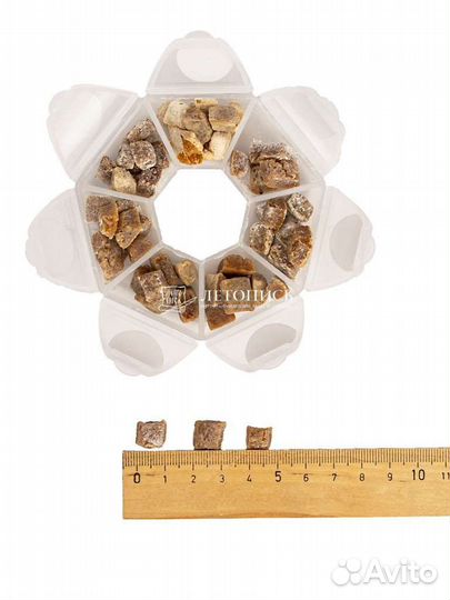 Кадильница, Ладан церковный монастырский, Уголь