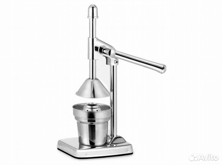 Соковыжималка - пресс ручная 