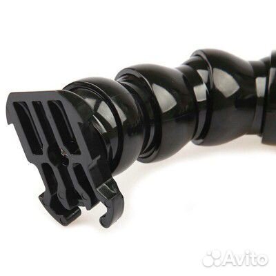 Гибкий удлинитель Gooseneck для крепления Jaws Fle