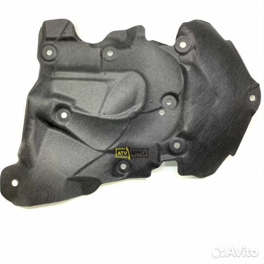 Панель Ski Doo 508000914