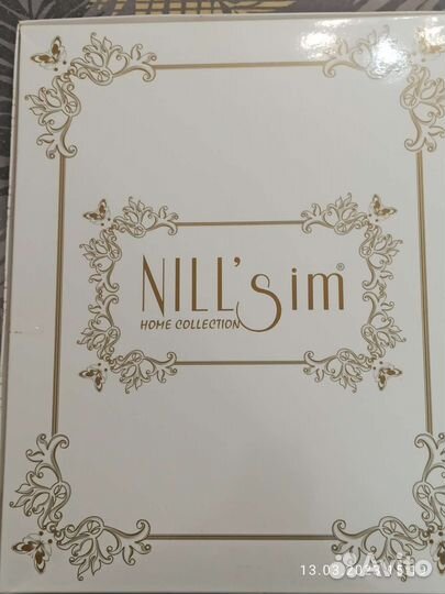 Скатерть 140 х 180 (непромокаемая) Турция