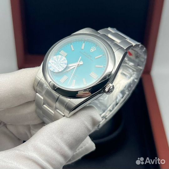 Часы rolex