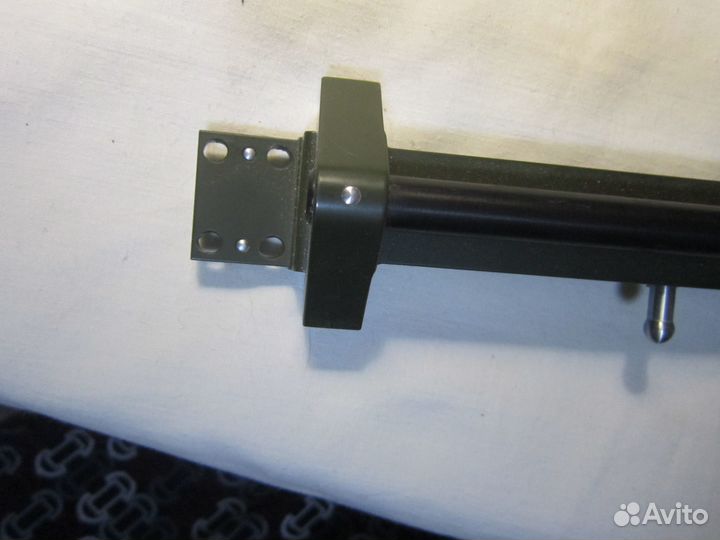 Крепление для телескопа или др