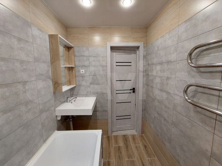 Квартира-студия, 24 м², 5/10 эт.