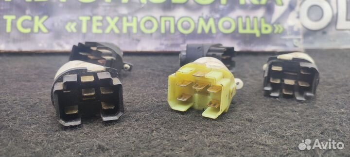 Контактная группа VolksWagen Passat B3