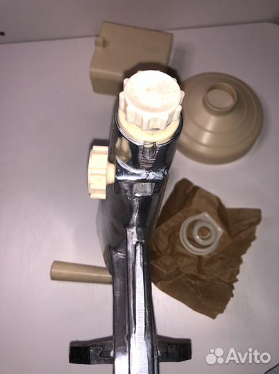 Соковыжималка св-120 СССР