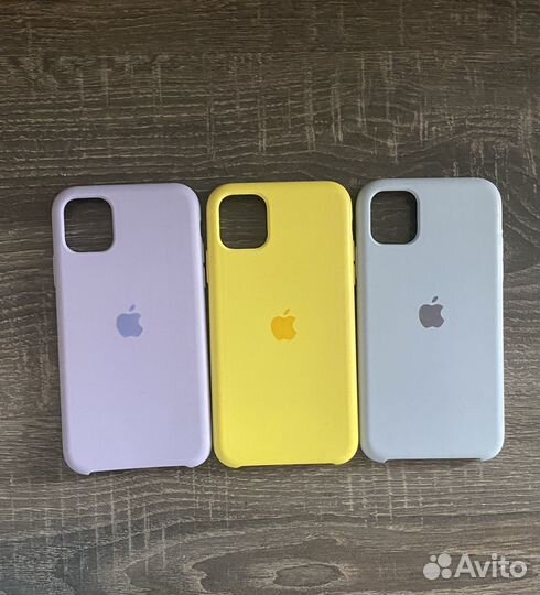 Чехлы на iPhone 11, 12, X/XS