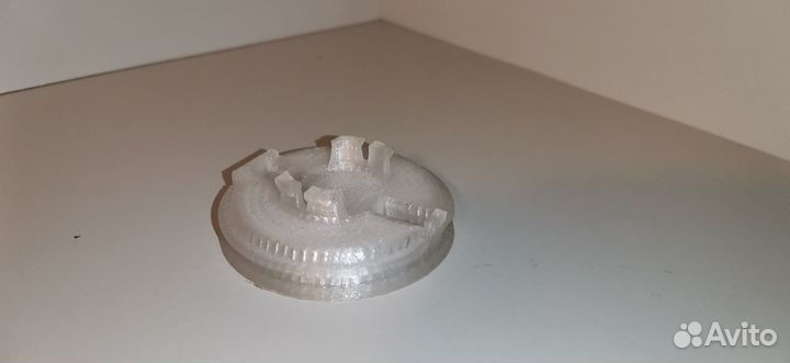 3Д печать / 3Д моделирование