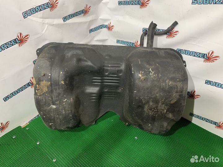 Бак Subaru Forester SF SG