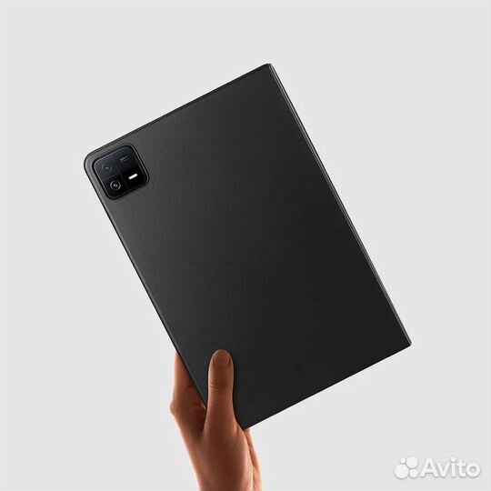 Оригинальный магнитный чехол Xiaomi Mi Pad 6 / Pad