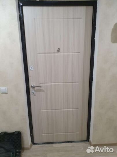 Дверь входная