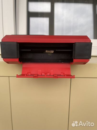 Кассетный магнитофон