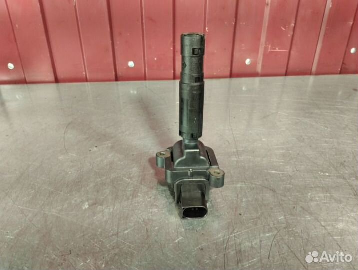 Катушка зажигания Mercedes E-Class W212 M271 1.8TI