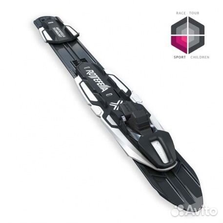 Крепления STC, Rottefella, Salomon/Atomic, Fisher