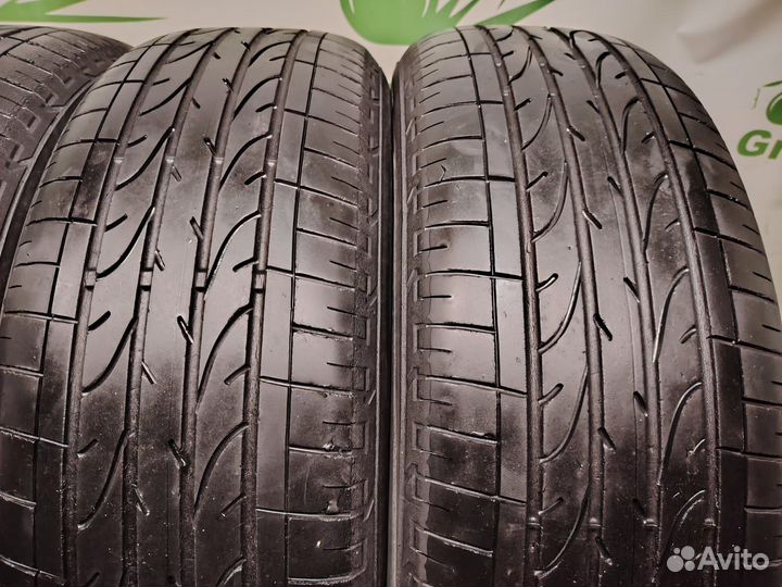 Bridgestone Dueler H/P Sport 225/60 R18