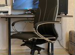 Кресло компьютерное для руководителя офисное