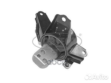 Виброгаситель (шкивы, опоры, муфты, сайлентблок