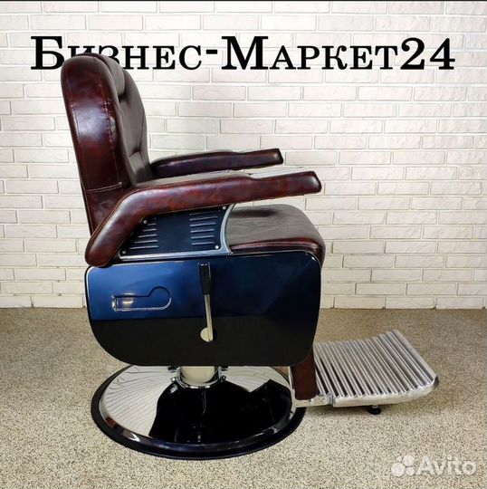 Барбер кресло,Кресло для барбершопа,HL-31804-L#905