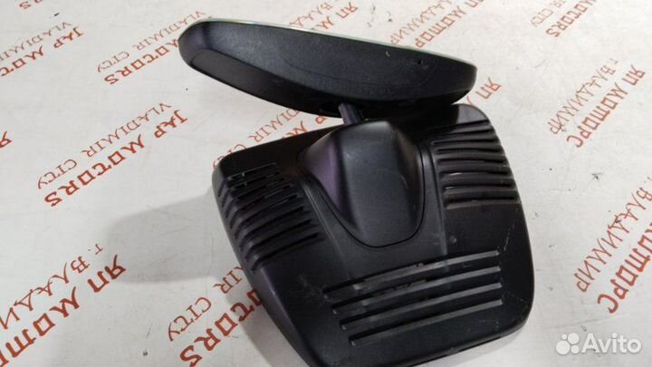 Зеркало заднего вида салонное Volvo V60 универсал