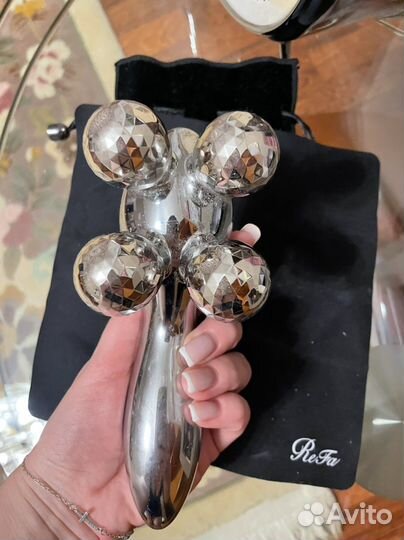 Массажер ReFa оригинал