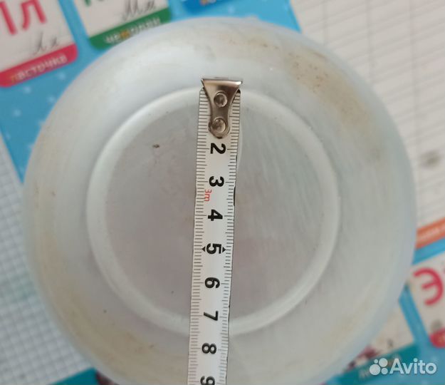 Горшок для цветов стеклянный(кашпо)