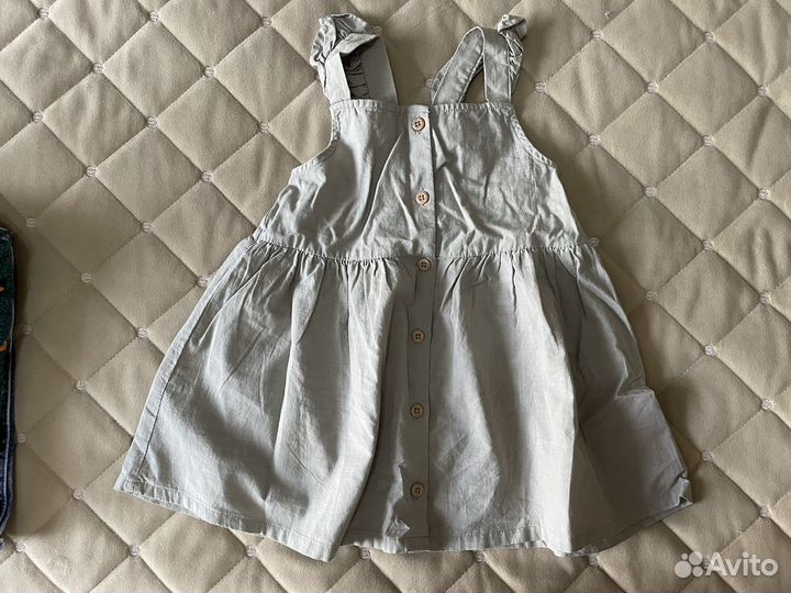 Платья пакетом