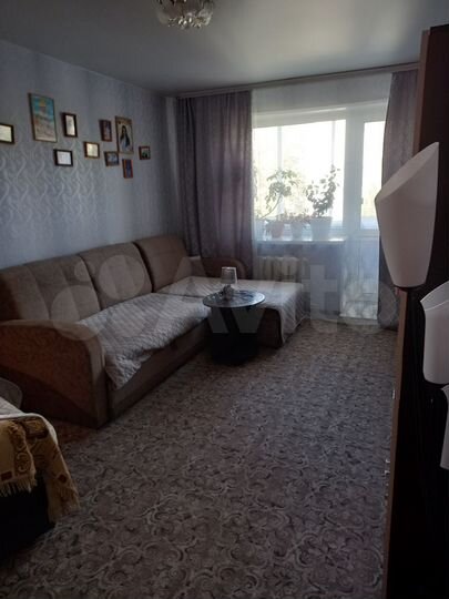 3-к. квартира, 49 м², 3/5 эт.