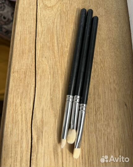 Кисти mac оригинал