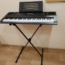 Синтезатор casio ctk 6000