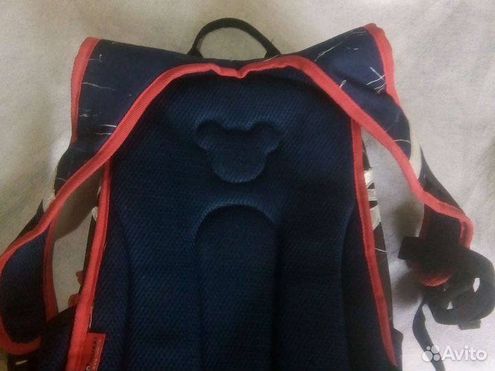 Портфель школьный ранец