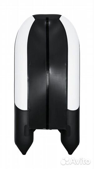 Лодка пвх Ривьера 3200 cк компакт