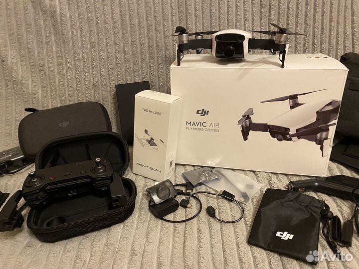 Dji mavic air