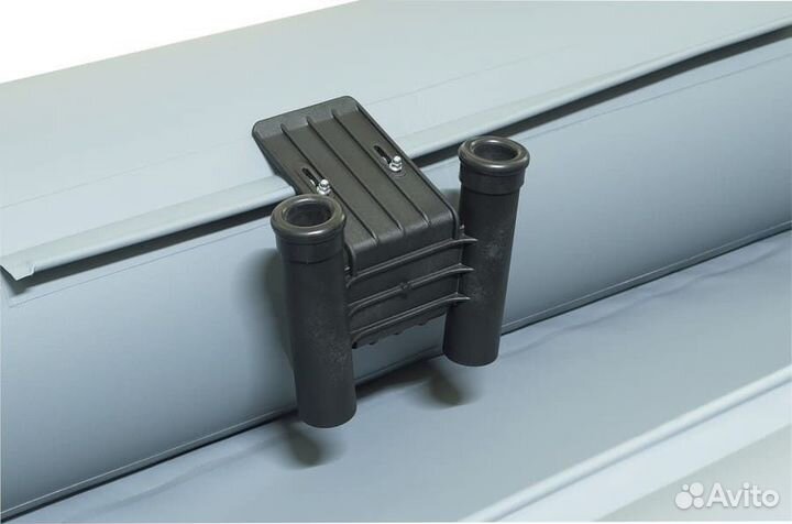 Удочкодержатель передвижной 