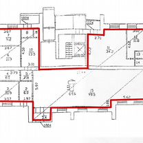 Продажа Торгового помещения, 216.7 м²